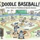 Doodle Baseball: A Fun Twist on Traditional Sports Games