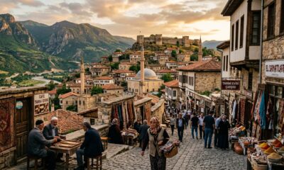 Evırı: The History and Culture Behind This Charming Destination