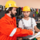 Facility Maintenance for Employee