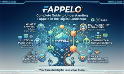 Fappelo: Complete Guide to Understanding Fappelo in the Digital Landscape