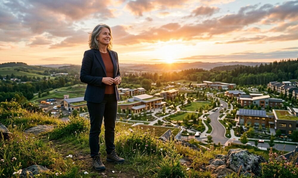 Martie Allen: Pioneering Change in Her Community and Beyond