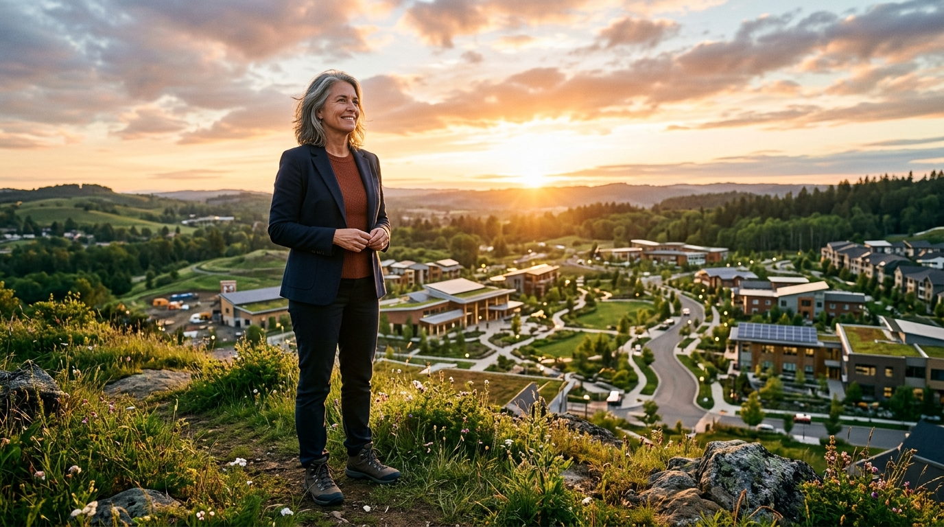 Martie Allen: Pioneering Change in Her Community and Beyond