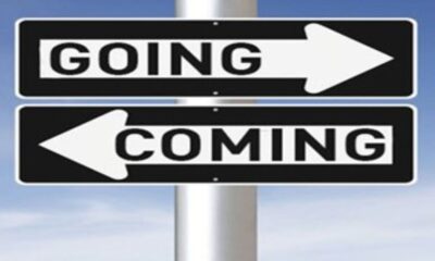 Going and Coming Rule