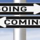 Going and Coming Rule