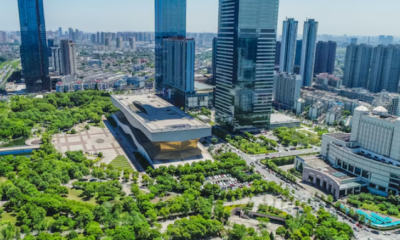 Green Building Practices