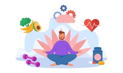 Healthy Coping Strategies