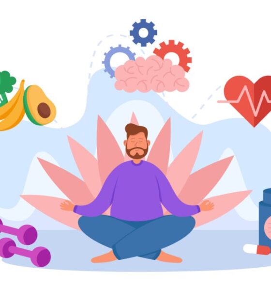 Healthy Coping Strategies
