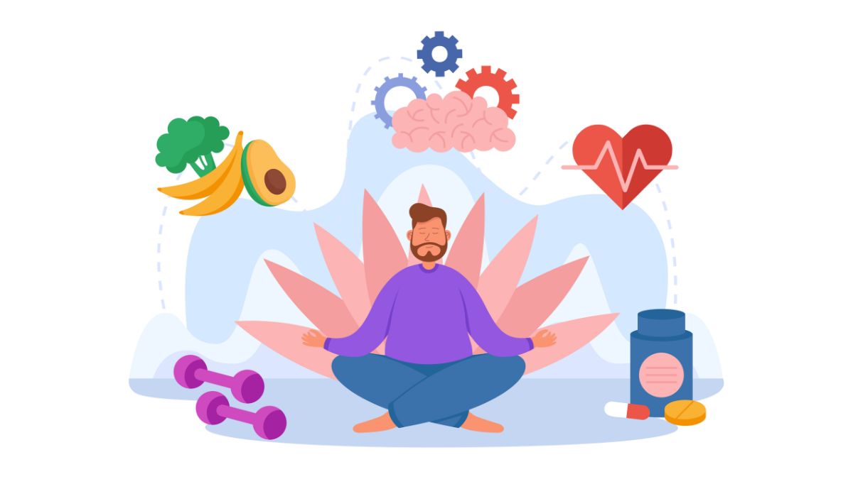 Healthy Coping Strategies
