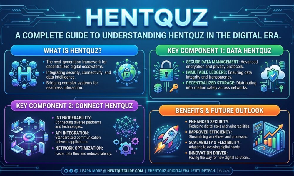 Hentquz: A Complete Guide to Understanding Hentquz in the Digital Era
