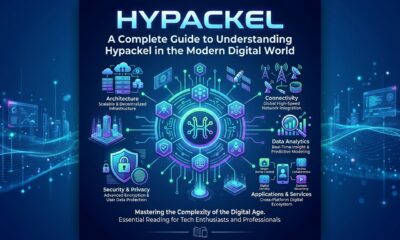 Hypackel: Understanding Hypackel in the Modern Digital World