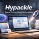 Hypackle: Transform Your Online Presence Today