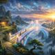 Antarvafna: Bridging the Gap Between Inner Peace and Outer Reality