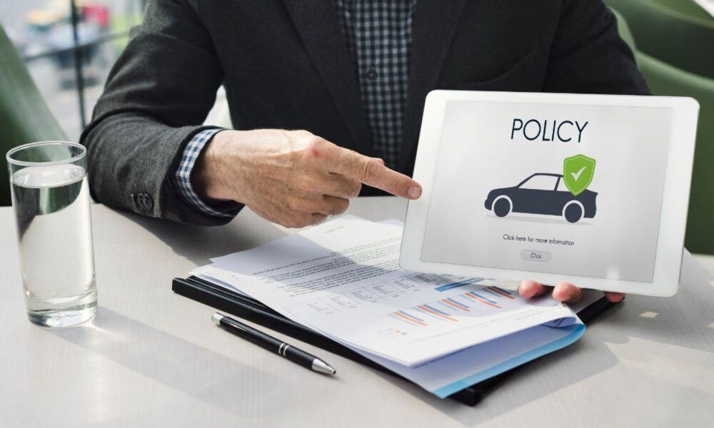 Insurance Business Operations