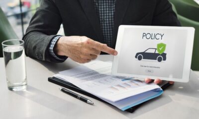 Insurance Business Operations