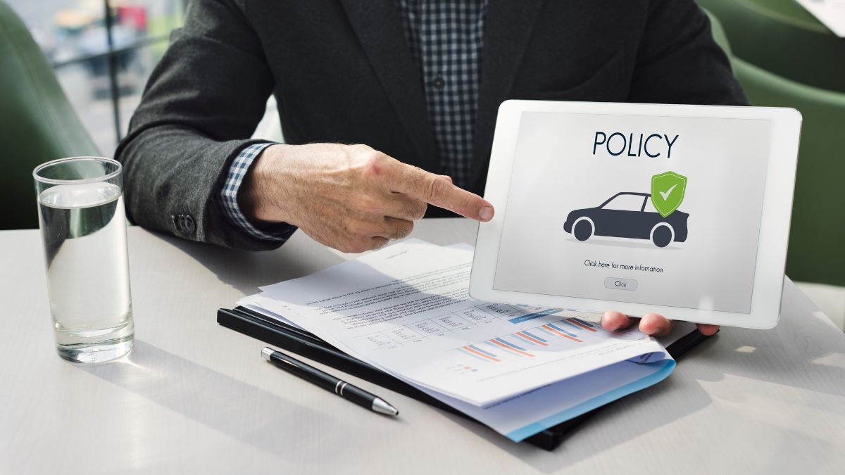 Insurance Business Operations