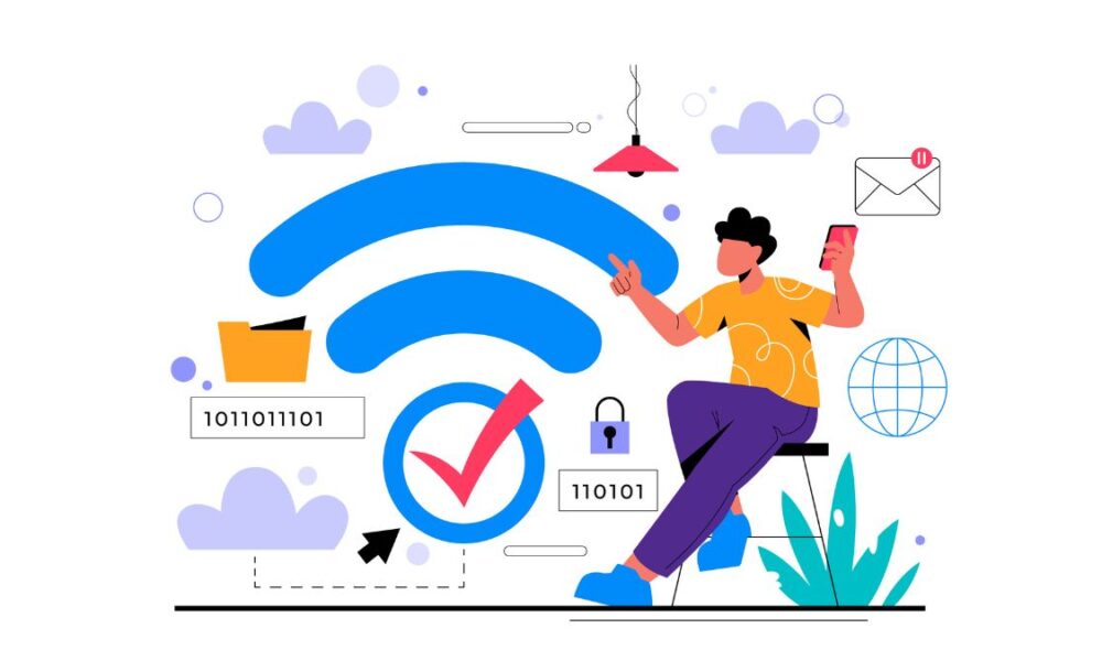 Internet Service