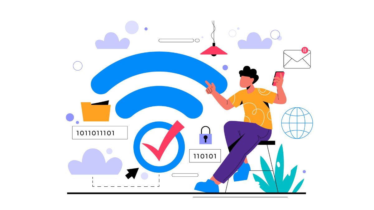 Internet Service
