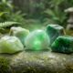 Jadeitový Kameň: The Ultimate Gemstone for Healing and Balance