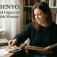 Jane Benyo: The Life and Legacy of a Remarkable Woman