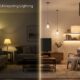 Lamps4U: Transforming Home Decor with Stylish and Functional Lighting