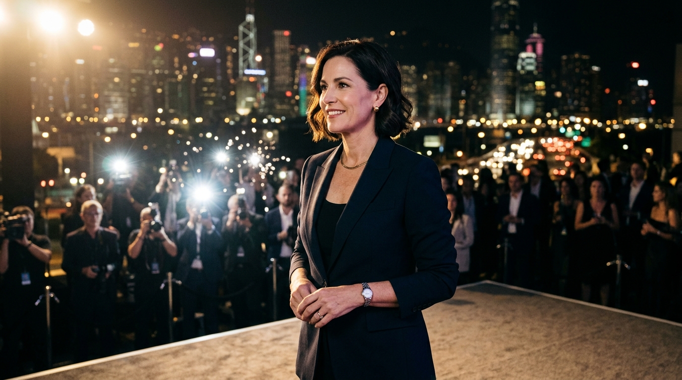Laura Deibel: Navigating Success in a Public Spotlight