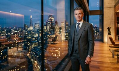 Matt Danzeisen: His Journey from Aspiration to Accomplishment