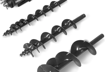 Mini Excavator Attachments