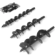 Mini Excavator Attachments