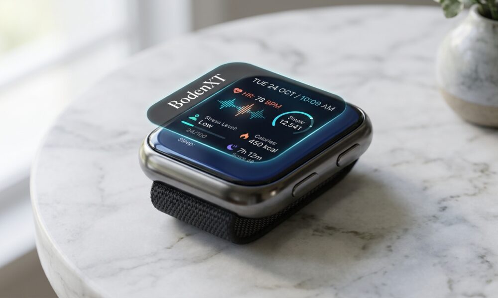 BodenXT: Revolutionizing Your Lifestyle with Smart Technology