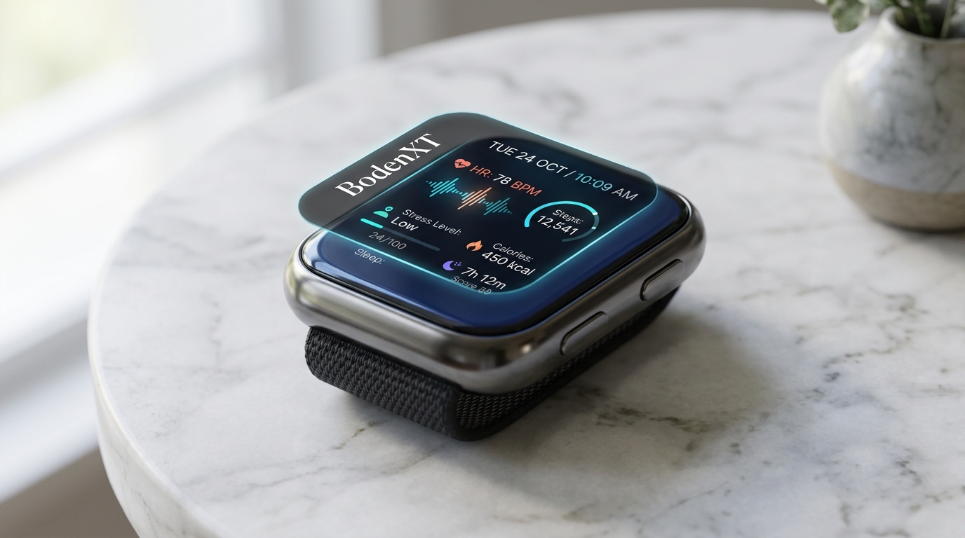BodenXT: Revolutionizing Your Lifestyle with Smart Technology