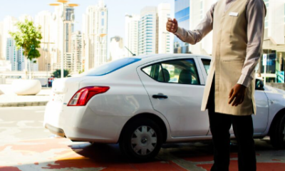 Mobility in Dubai