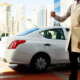 Mobility in Dubai