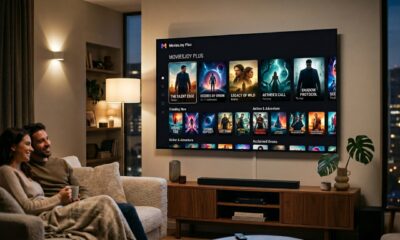 MoviesJoy Plus: Your New Go-To Platform for Cinematic Adventures