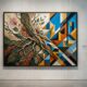 Mark Gero: The Intersection of Nature and Abstraction in Modern 