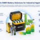 NiMH Battery