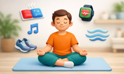 Non-Invasive Pain Relief