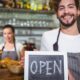Opening a Restaurant