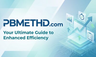 PBMETHD com: Your Ultimate Guide to Enhanced Efficiency