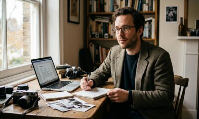 Pabington: The Story Behind the Blog That Captivates Readers