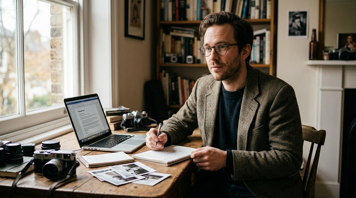Pabington: The Story Behind the Blog That Captivates Readers
