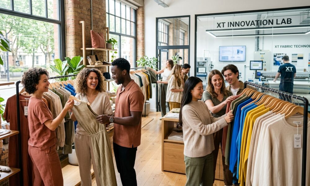BodenXT: A Revolution in Ethical Clothing Choices