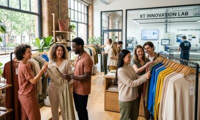 BodenXT: A Revolution in Ethical Clothing Choices