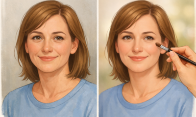 Personal Portraits