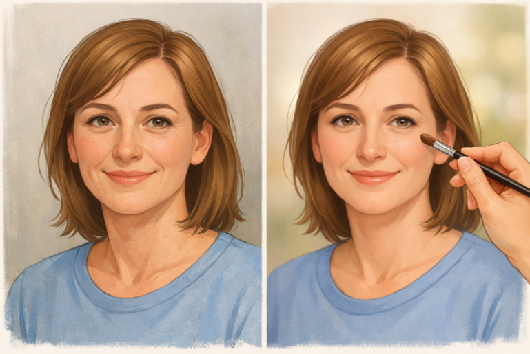 Personal Portraits
