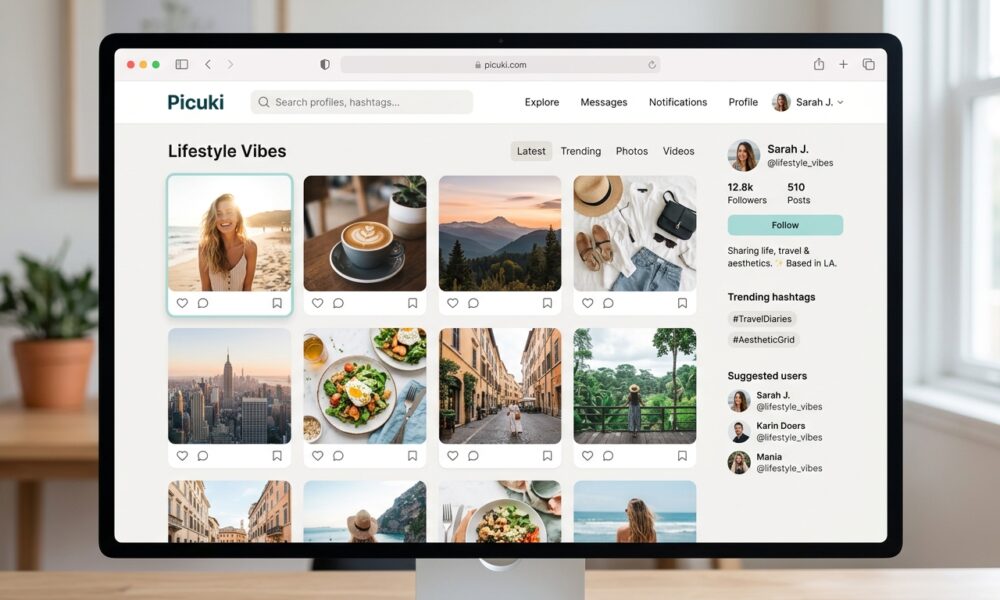 Picuki: How to Use This Instagram Viewer for Your Social Media Needs