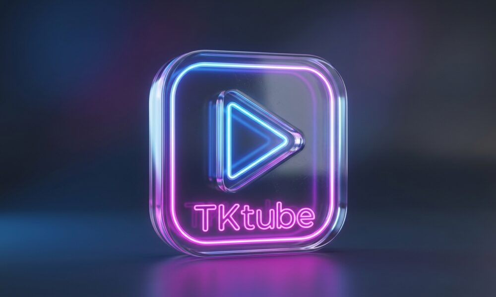 Tktube: Your Ultimate Guide to Creative Video Sharing