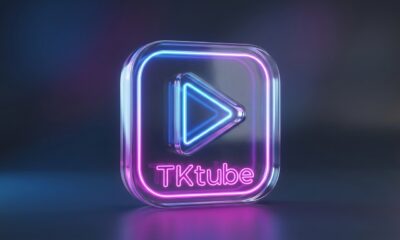 Tktube: Your Ultimate Guide to Creative Video Sharing