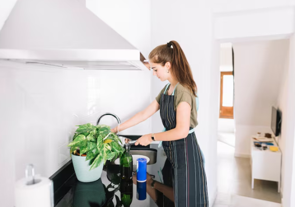 Plumbing Solutions
