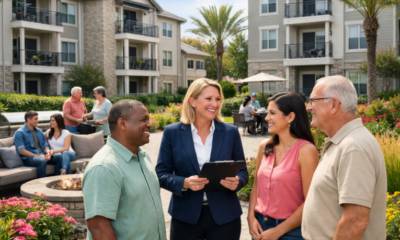 Power of Property Management