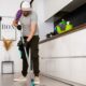 Professional House Cleaning Services